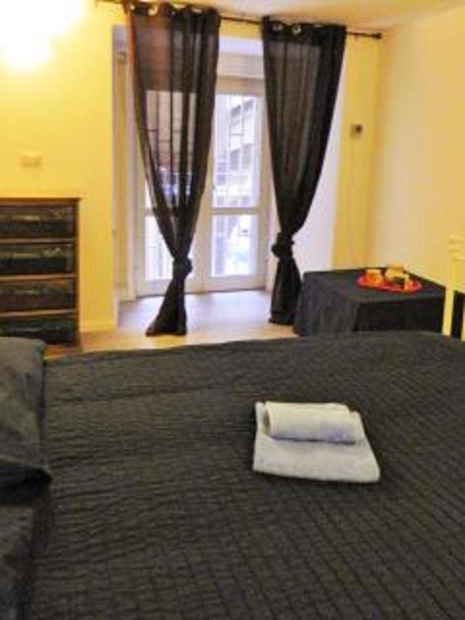 Ninì Short Lets Appartement *