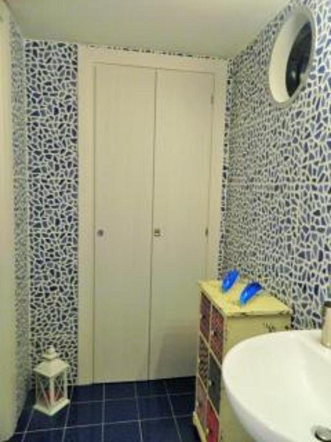 Appartement Ninì Short Lets Naples