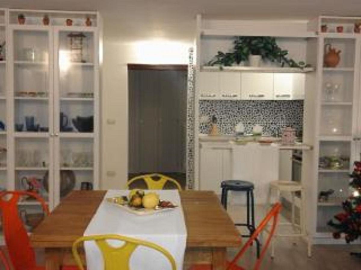 Appartement Ninì Short Lets Naples