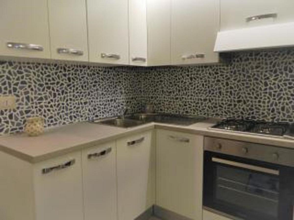 Appartement Ninì Short Lets