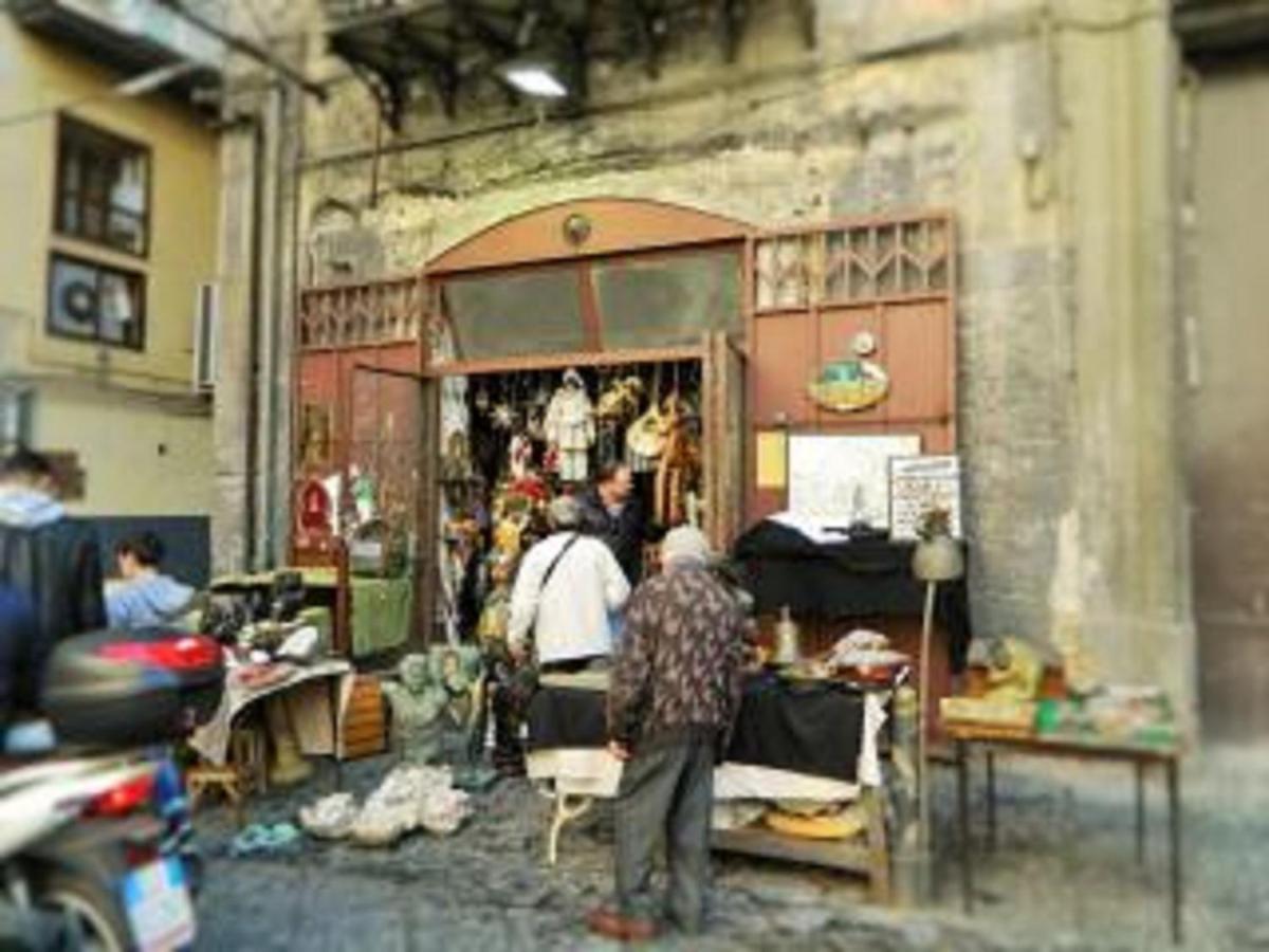 Ninì Short Lets Naples