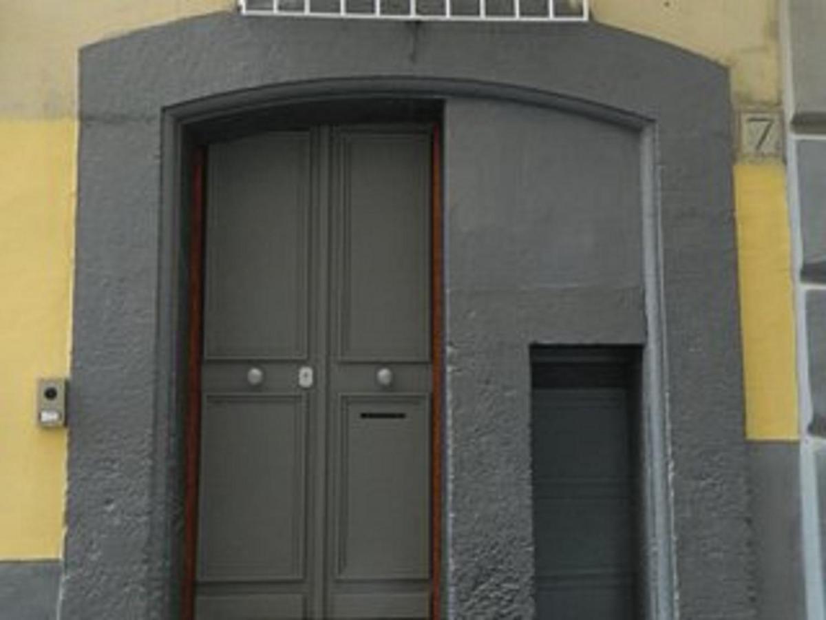 Ninì Short Lets Naples