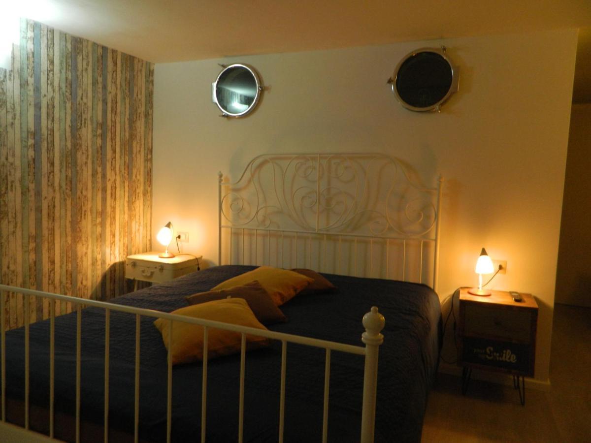 Ninì Short Lets Appartement Naples