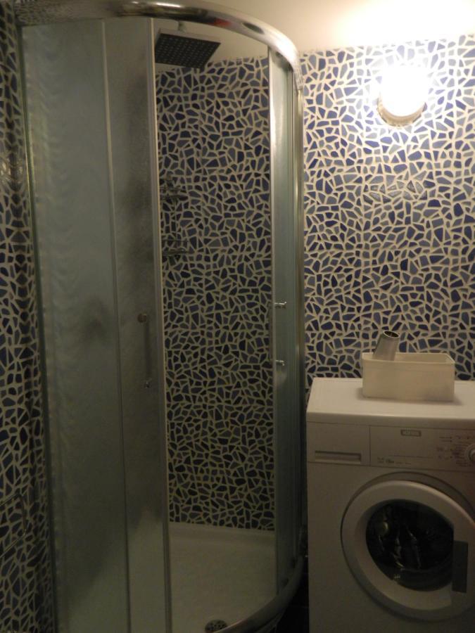 Ninì Short Lets Appartement Naples