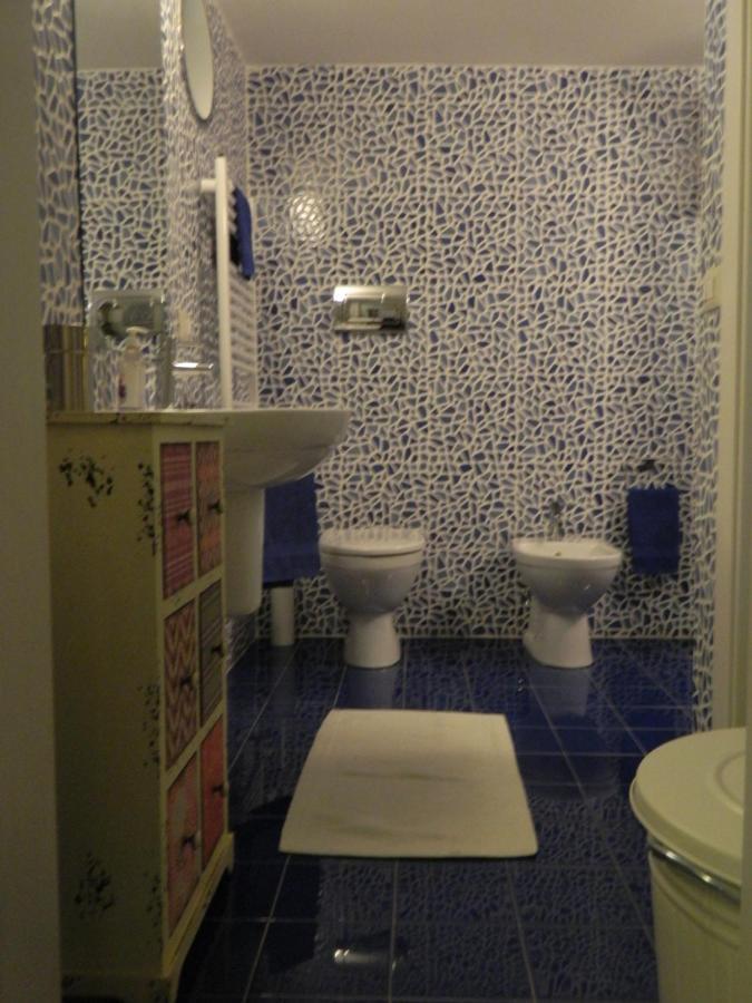 Appartement Ninì Short Lets Naples
