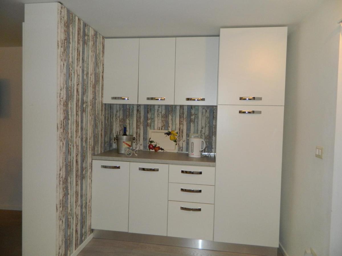 Appartement Ninì Short Lets