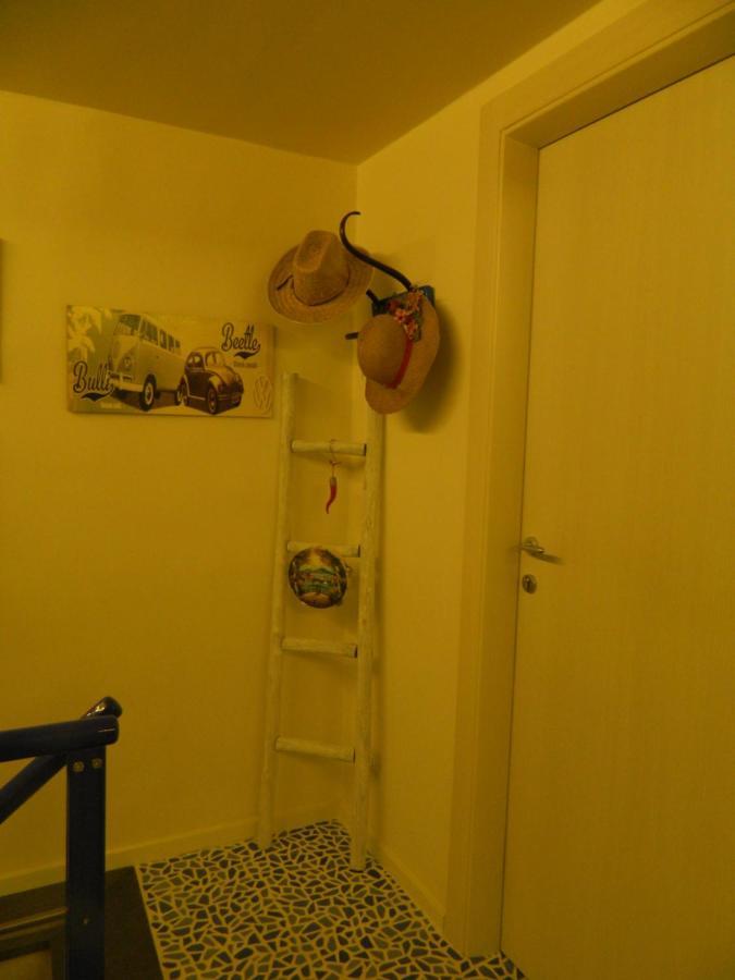 Appartement Ninì Short Lets Naples