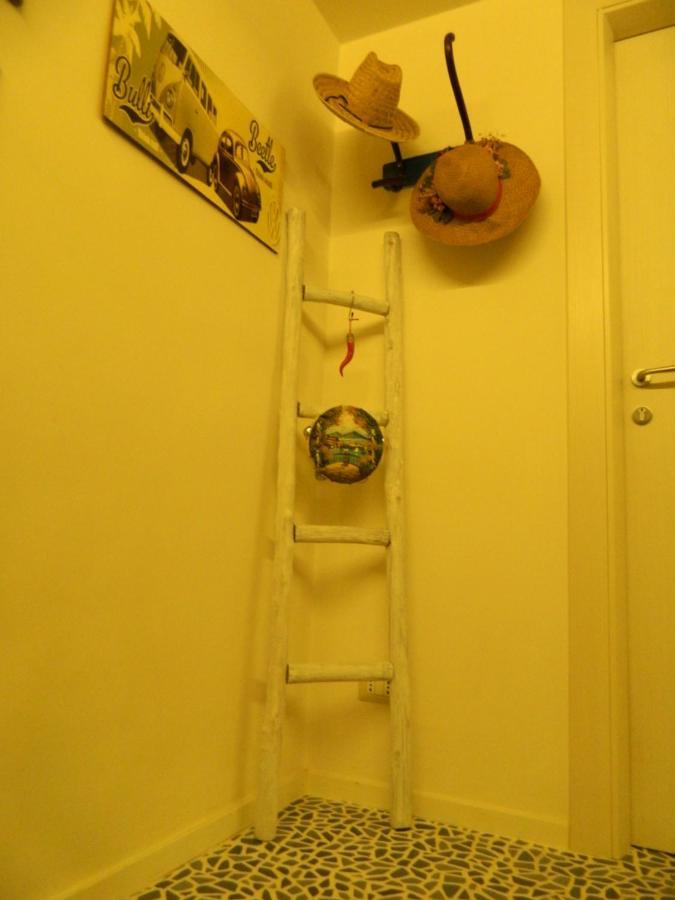 Appartement Ninì Short Lets Naples