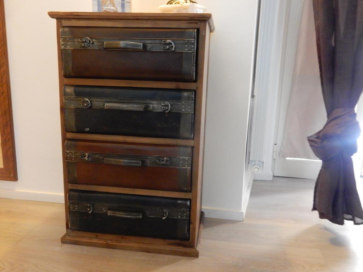 Appartement Ninì Short Lets Naples