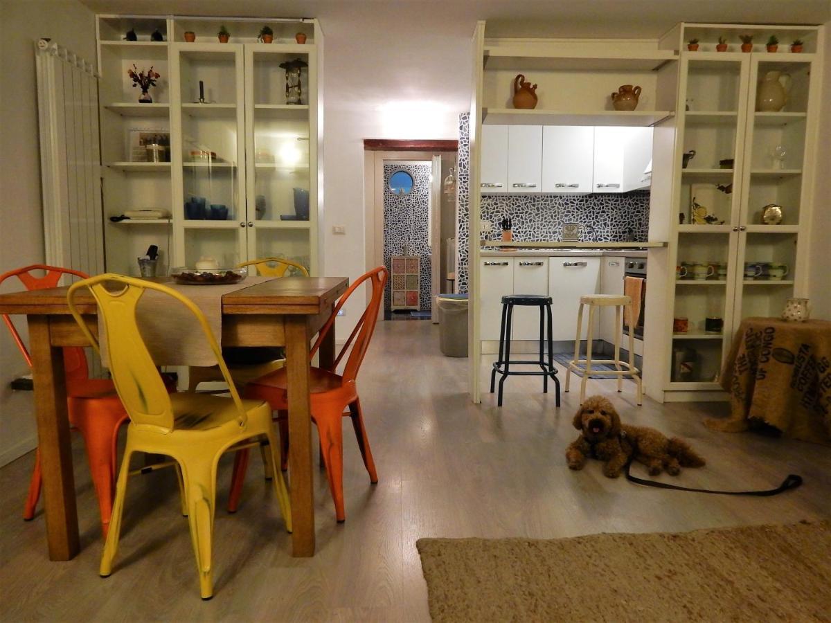 Appartement Ninì Short Lets