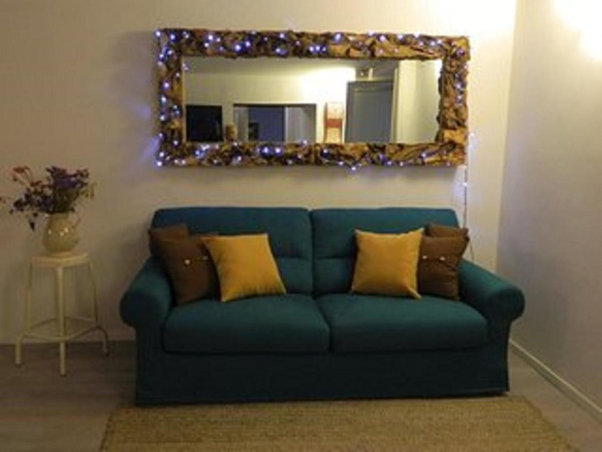 Appartement Nini Short Lets *